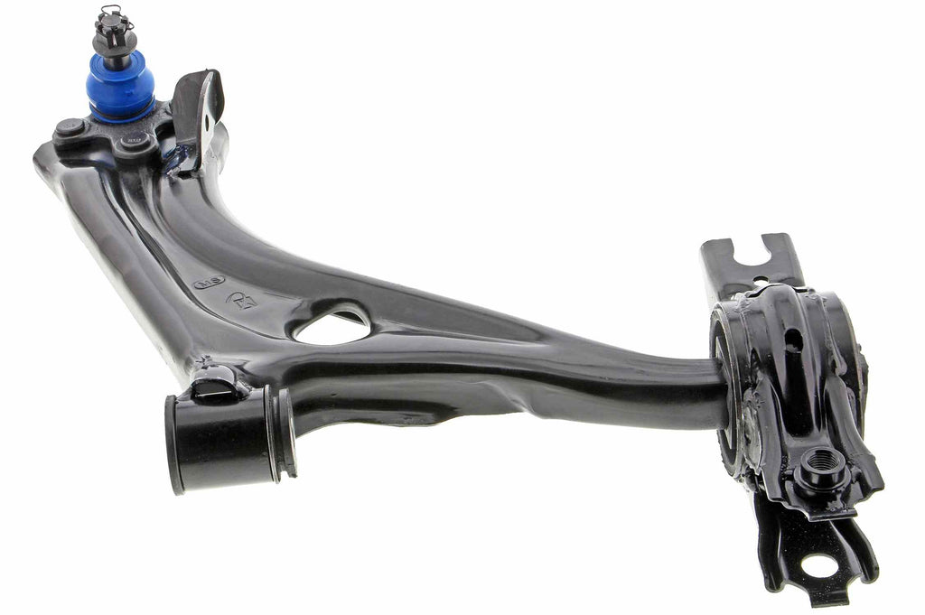 Suspension Control Arm and Ball Joint Assembly - Mevotech Supreme CMS601240