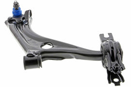 Suspension Control Arm and Ball Joint Assembly - Mevotech Supreme CMS601240