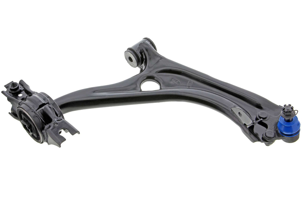 Suspension Control Arm and Ball Joint Assembly - Mevotech Supreme CMS601240