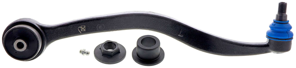 Suspension Control Arm and Ball Joint Assembly - Mevotech Supreme CMS76105
