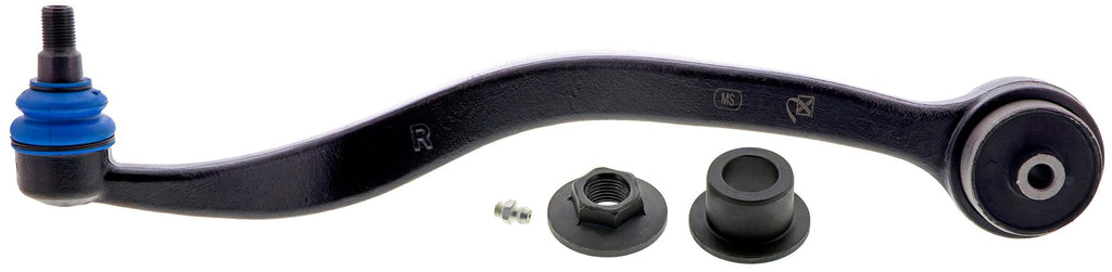 Suspension Control Arm and Ball Joint Assembly - Mevotech Supreme CMS76106