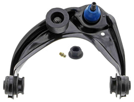 Suspension Control Arm and Ball Joint Assembly - Mevotech Supreme CMS76107