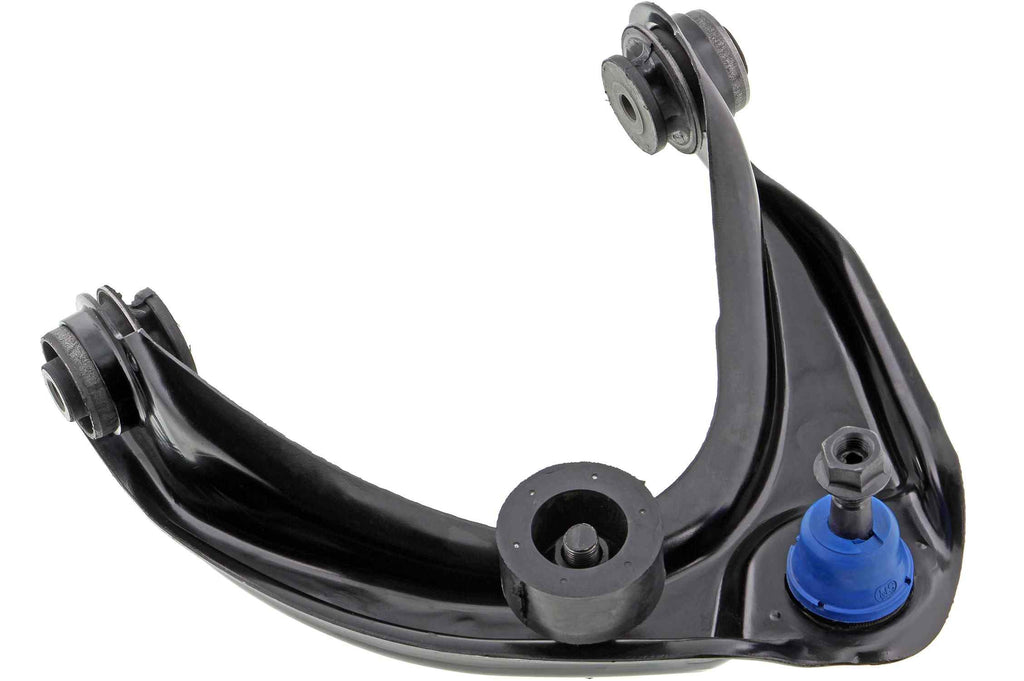 Suspension Control Arm and Ball Joint Assembly - Mevotech Supreme CMS76108