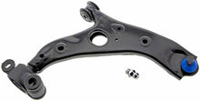 Load image into Gallery viewer, Suspension Control Arm and Ball Joint Assembly - Mevotech Supreme CMS761184