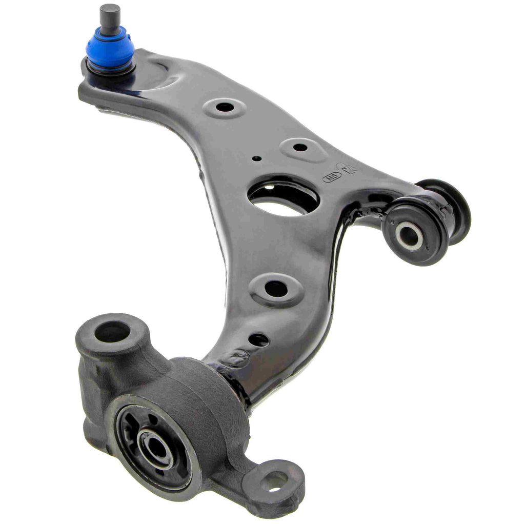 Suspension Control Arm and Ball Joint Assembly - Mevotech Supreme CMS761185