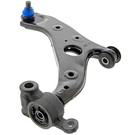 Suspension Control Arm and Ball Joint Assembly - Mevotech Supreme CMS761185
