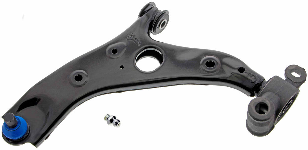 Suspension Control Arm and Ball Joint Assembly - Mevotech Supreme CMS761185