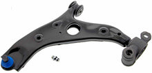 Load image into Gallery viewer, Suspension Control Arm and Ball Joint Assembly - Mevotech Supreme CMS761185