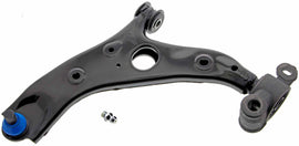 Suspension Control Arm and Ball Joint Assembly - Mevotech Supreme CMS761185