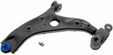 Suspension Control Arm and Ball Joint Assembly - Mevotech Supreme CMS761185
