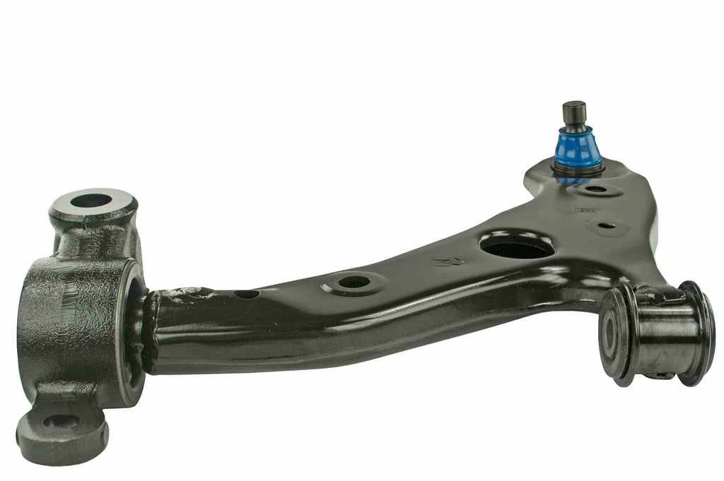 Suspension Control Arm and Ball Joint Assembly - Mevotech Supreme CMS761215