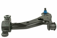 Load image into Gallery viewer, Suspension Control Arm and Ball Joint Assembly - Mevotech Supreme CMS761215