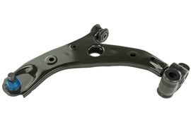 Suspension Control Arm and Ball Joint Assembly - Mevotech Supreme CMS761215