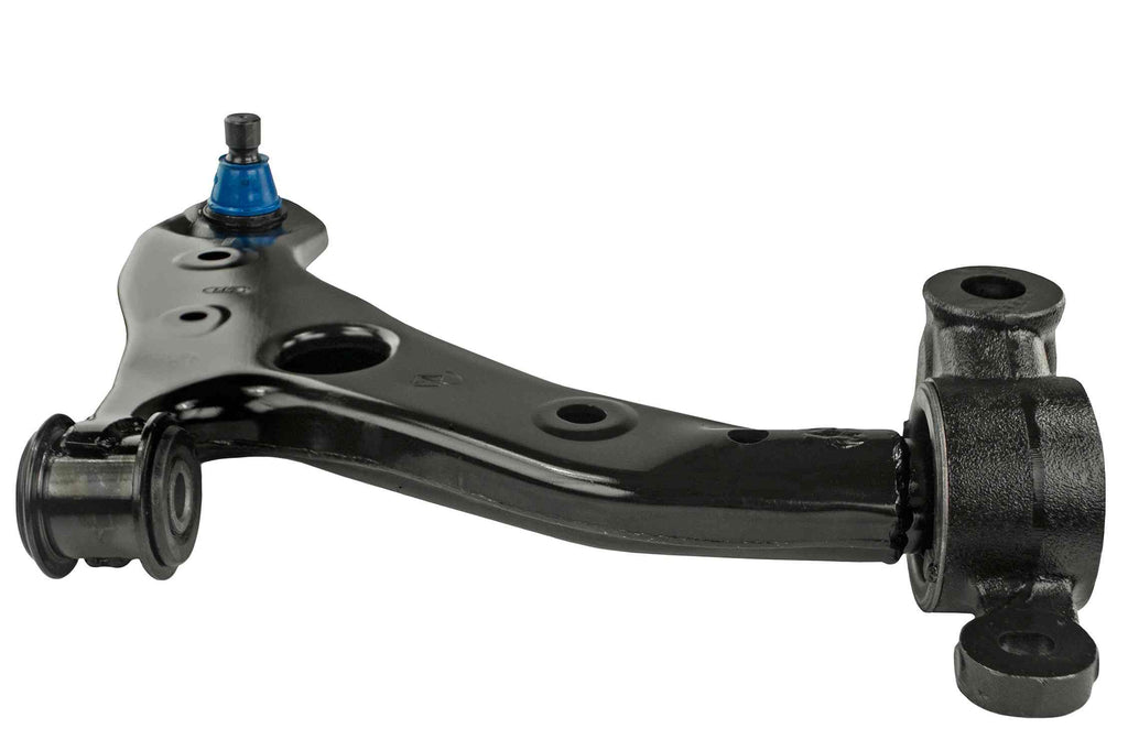 Suspension Control Arm and Ball Joint Assembly - Mevotech Supreme CMS761216