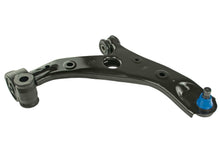 Load image into Gallery viewer, Suspension Control Arm and Ball Joint Assembly - Mevotech Supreme CMS761216