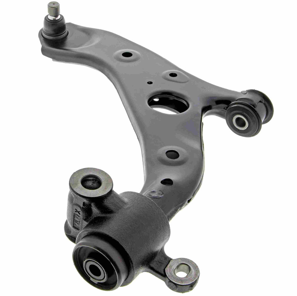 Suspension Control Arm and Ball Joint Assembly - Mevotech CMS761236