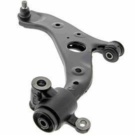 Suspension Control Arm and Ball Joint Assembly - Mevotech CMS761236