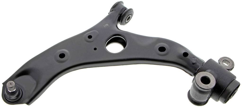 Suspension Control Arm and Ball Joint Assembly - Mevotech CMS761236
