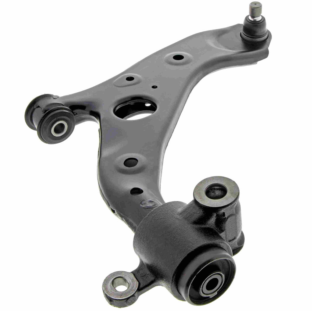 Suspension Control Arm and Ball Joint Assembly - Mevotech CMS761237