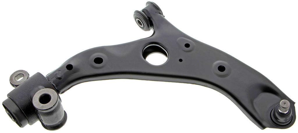 Suspension Control Arm and Ball Joint Assembly - Mevotech CMS761237