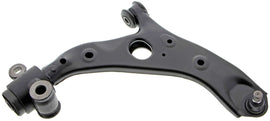 Suspension Control Arm and Ball Joint Assembly - Mevotech CMS761237