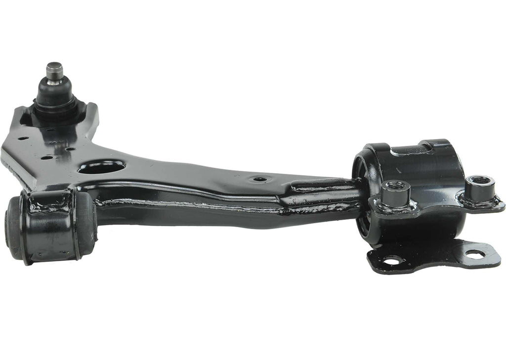 Suspension Control Arm and Ball Joint Assembly - Mevotech Supreme CMS801103