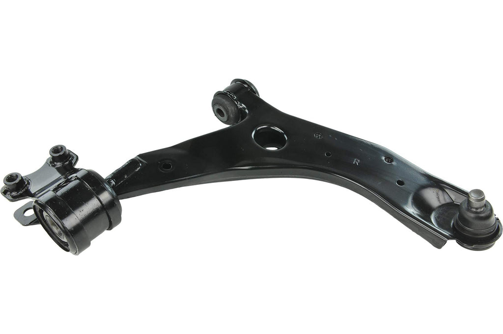Suspension Control Arm and Ball Joint Assembly - Mevotech Supreme CMS801103