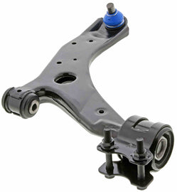 Suspension Control Arm and Ball Joint Assembly - Mevotech Supreme CMS801104