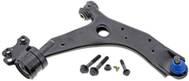 Suspension Control Arm and Ball Joint Assembly - Mevotech Supreme CMS801104