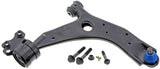 Suspension Control Arm and Ball Joint Assembly - Mevotech Supreme CMS801104