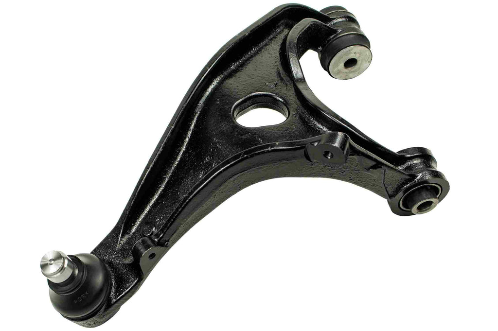 Suspension Control Arm and Ball Joint Assembly - Mevotech Supreme CMS801180