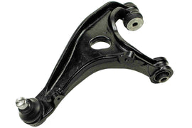 Suspension Control Arm and Ball Joint Assembly - Mevotech Supreme CMS801180