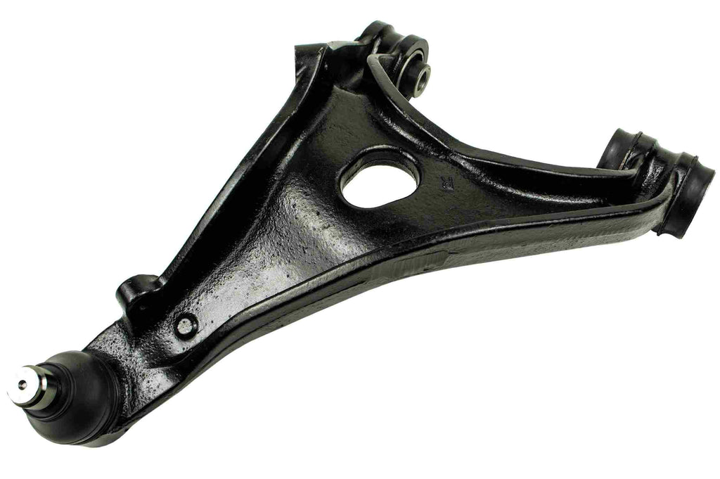 Suspension Control Arm and Ball Joint Assembly - Mevotech Supreme CMS801181