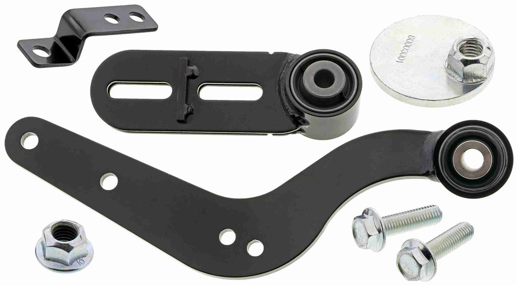 Lateral Arm - Mevotech Supreme CMS801216