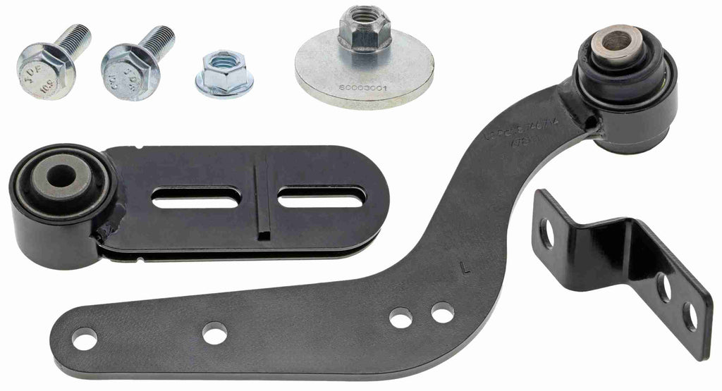 Lateral Arm - Mevotech Supreme CMS801217