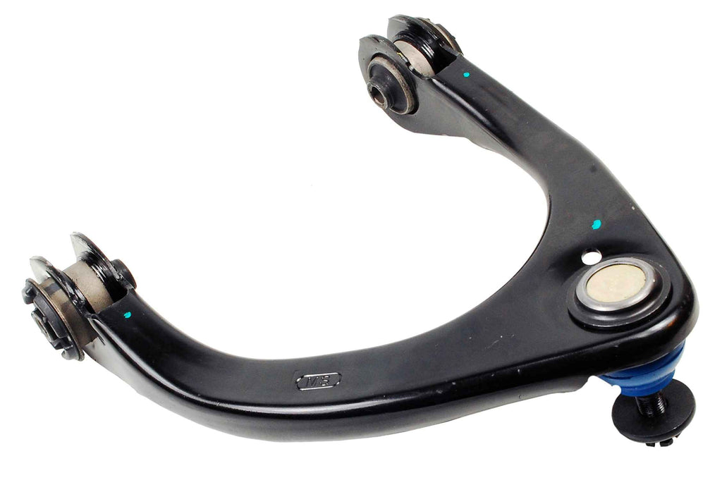 Control Arm, Front Left Upper - Mevotech Supreme CMS861136