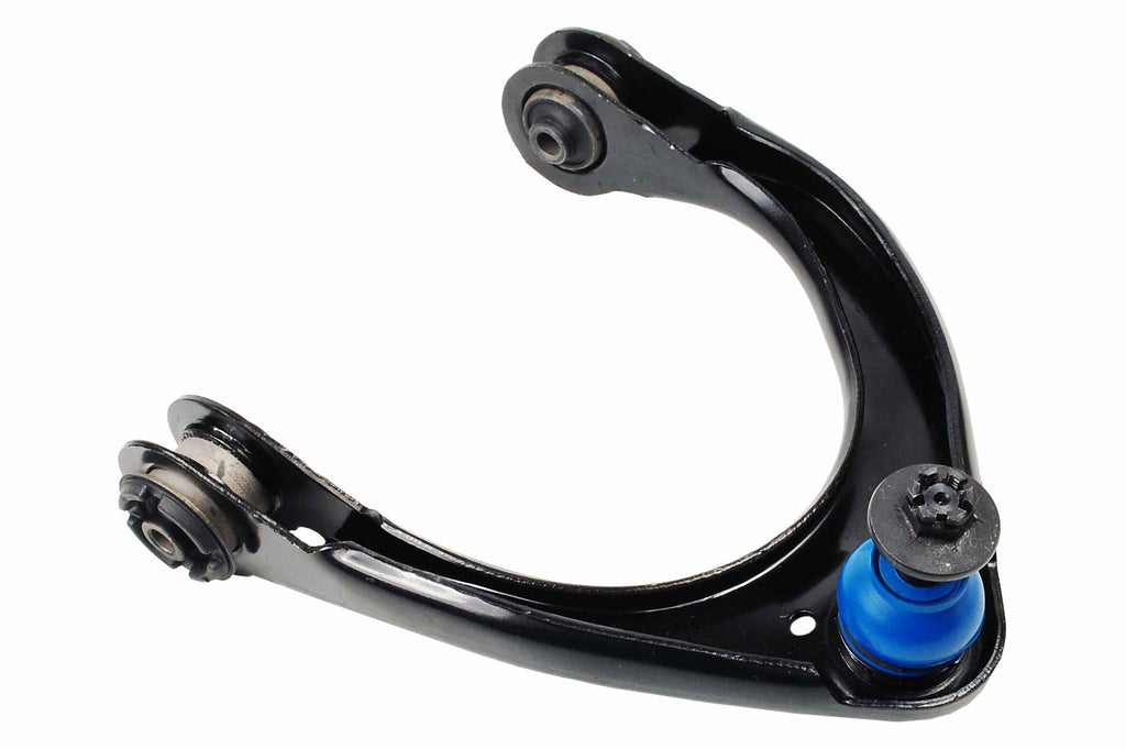 Control Arm, Front Left Upper - Mevotech Supreme CMS861136