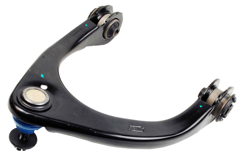 Control Arm, Front Right Upper - Mevotech Supreme CMS861137
