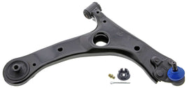 Suspension Control Arm and Ball Joint Assembly - Mevotech Supreme CMS861154