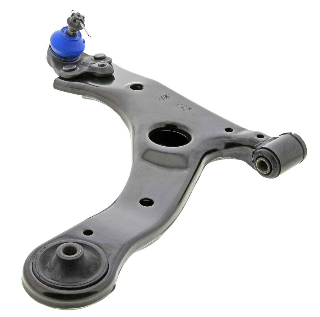 Suspension Control Arm and Ball Joint Assembly - Mevotech Supreme CMS861155