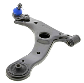 Suspension Control Arm and Ball Joint Assembly - Mevotech Supreme CMS861155