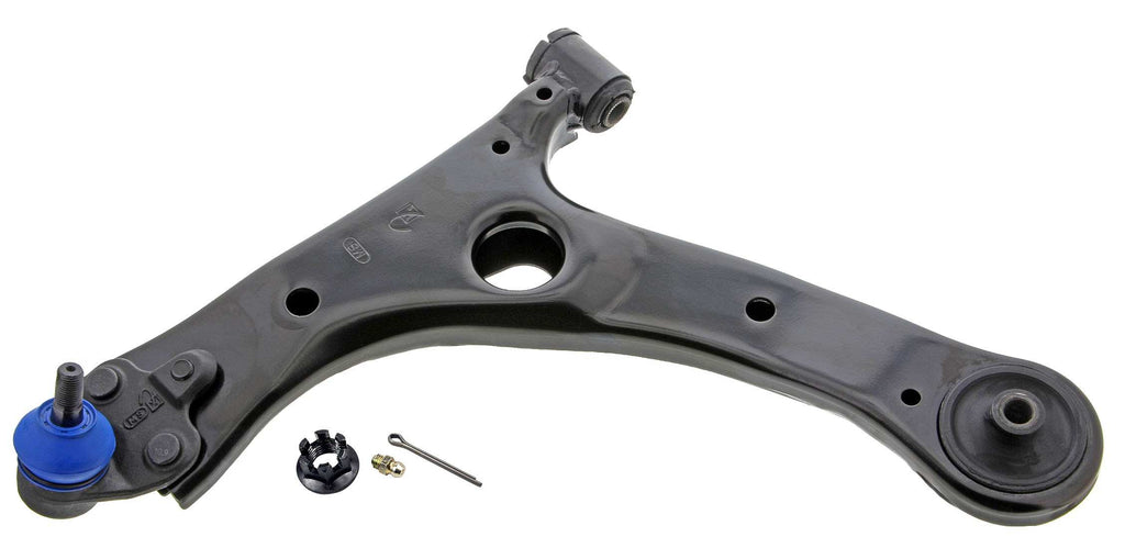 Suspension Control Arm and Ball Joint Assembly - Mevotech Supreme CMS861155