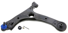 Load image into Gallery viewer, Suspension Control Arm and Ball Joint Assembly - Mevotech Supreme CMS861155