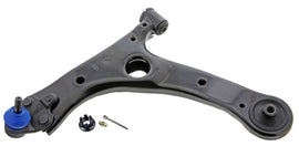Suspension Control Arm and Ball Joint Assembly - Mevotech Supreme CMS861155