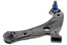 Load image into Gallery viewer, Suspension Control Arm and Ball Joint Assembly - Mevotech Supreme CMS861259