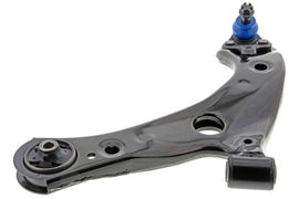 Suspension Control Arm and Ball Joint Assembly - Mevotech Supreme CMS861259