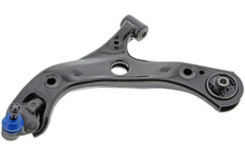 Suspension Control Arm and Ball Joint Assembly - Mevotech Supreme CMS861259