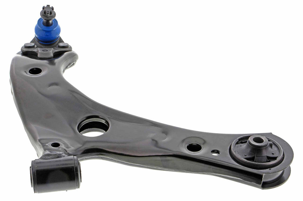 Suspension Control Arm and Ball Joint Assembly - Mevotech Supreme CMS861260