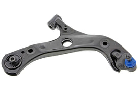 Suspension Control Arm and Ball Joint Assembly - Mevotech Supreme CMS861260
