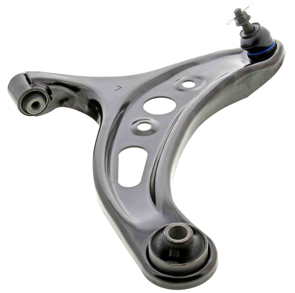 Suspension Control Arm and Ball Joint Assembly - Mevotech Supreme CMS861279